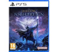 ELDEN RING NIGHTREIGN Juego Fisico para Consola Sony PlayStation 5 PS5