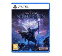 Elden Ring Nightreign Juego Fisico para Consola Sony PlayStation 5 PS5