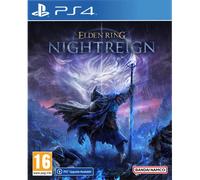 Elden Ring Nightreign (PS4)