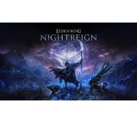 Elden Ring Nightreign Microsoft Store Worldwide Xbox One, Xbox Series X|S