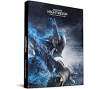 Elden Ring Nightreign Official Strategy Guide