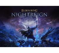 ELDEN RING NIGHTREIGN (PC) Steam Gift - GLOBAL
