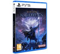 Elden Ring Nightreign Playstation 5 standard