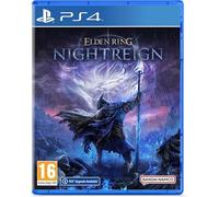 Elden Ring: Nightreign /PS4