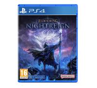 Elden Ring Nightreign (PS4) PlayStation 4 PS4 (Sony Playstation 4)