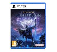 Elden Ring Nightreign (PS5)