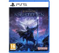 Elden Ring: Nightreign PS5