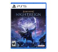 ELDEN RING NIGHTREIGN PS5 Edición Deluxe exclusiva de Amazon