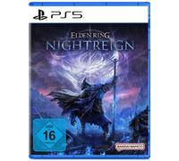 Elden Ring - Nightreign