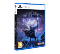 Elden Ring Nightreign PS5 (Sony Playstation 5)