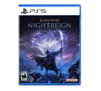 ELDEN RING NIGHTREIGN PS5 Standard Editio (Sony Playstation 5) (Importación USA)