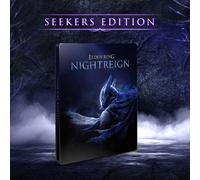 ELDEN RING NIGHTREIGN (Sony Playstation 5 Sony Playstation 5 Sony Playstation 5)