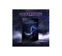 Elden Ring: Nightreign - Seekers Edition /PS5