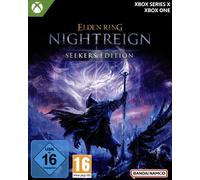 Elden Ring Nightreign - Seekers XBSX ¡¡¡¡¡ NUEVO + OVP