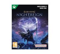 Elden Ring Nightreign - Serie Xbox