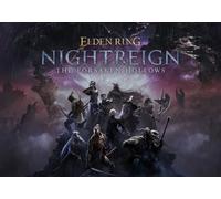 ELDEN RING NIGHTREIGN The Forsaken Hollows (DLC) (PC) Steam Key - EU