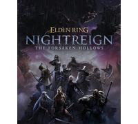 ELDEN RING NIGHTREIGN The Forsaken Hollows (DLC) XBOX LIVE Key EUROPE