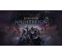 ELDEN RING NIGHTREIGN The Forsaken Hollows Steam Europe PC