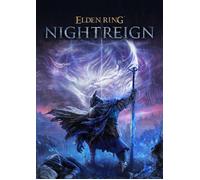 Elden Ring Nightreign Xbox One / Xbox Series X|S (Europe & UK)