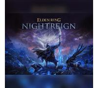 ELDEN RING NIGHTREIGN (Xbox One / Xbox Series X|S) Xbox Live Key - GLOBAL