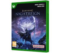 Elden Ring Nightreign Xbox Series standard