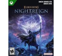 ELDEN RING NIGHTREIGN Xbox Series X Edición Deluxe exclusiva de Amazon