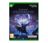 Elden Ring Nightreign (Xbox Series X / Xbox One) Xbo (Microsoft Xbox Series X S)