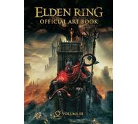 Elden Ring: Official Art Book Volume III: Shadow of the Erdtree