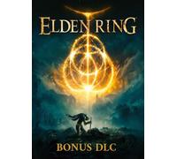 Elden Ring PC - Bonus DLC (EMEA)