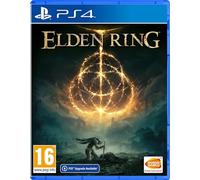 Playstation 4 Elden Ring Game NUEVO