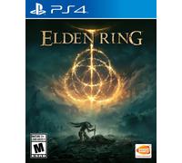 Elden Ring - PlayStation 4 PlayStation 4 (Sony Playstation 4) (Importación USA)