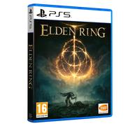 Bandai Namco Videojuego Elden Ring Edición Estándar PlayStation 5
