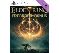 Elden Ring - Preorder Bonus (PS4, PS5) - PSN Key - EUROPE