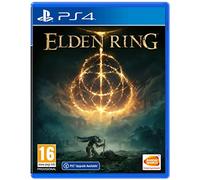Juego Elden Ring GOTY Playstation 4 PS4