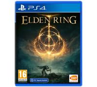 Elden Ring PS4