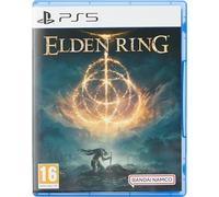 Elden Ring (PS5) (Sony Playstation 5)