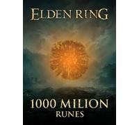 Elden Ring Runes 1000M (PC) - Elden Ring Runes Player Trade - GLOBAL