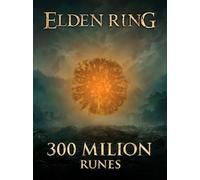 Elden Ring Runes 300M (Xbox Series X/S) - GLOBAL