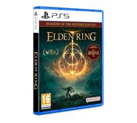Elden Ring: Shadow of the Erdtree Edition PS5