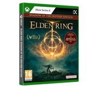 Elden Ring: Shadow Of The Erdtree