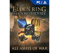 Elden Ring Shadow of the Erdtree All Ash of War (PC, PSN) - MMOPIXEL Player Trade - GLOBAL
