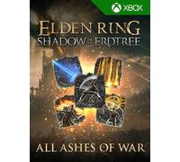 Elden Ring Shadow of the Erdtree All Ash of War (Xbox) - BillStore Player Trade - GLOBAL
