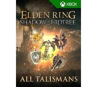 Elden Ring Shadow of the Erdtree All Talisman (Xbox) - MMOPIXEL Player Trade - GLOBAL