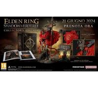 Elden Ring Shadow of the Erdtree Coll.Ed Juego para Consola PlayStation 5 PS5