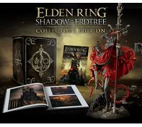 ELDEN RING Shadow of the Erdtree (Collector Edition) Juego Fisico Xbox Series X