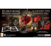 Elden Ring: Shadow Of The Erdtree Collector’S Edition
