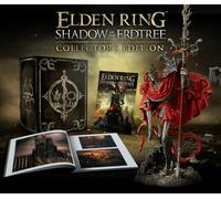 Elden Ring Shadow Of The Erdtree Collectors Edition Xbox Series standard