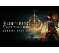 ELDEN RING Shadow of the Erdtree Deluxe Edition (PC) Steam Gift - GLOBAL