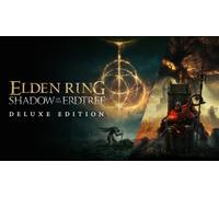 Elden Ring Shadow of the Erdtree Deluxe Edition Steam Europe PC