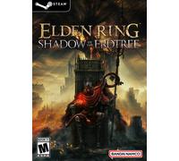 ELDEN RING Shadow of the Erdtree (DLC) + Pre-order Bonus (PC) Steam Key EUROPE